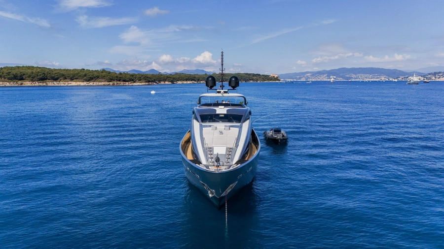 ISA MATSU 120 SPORT