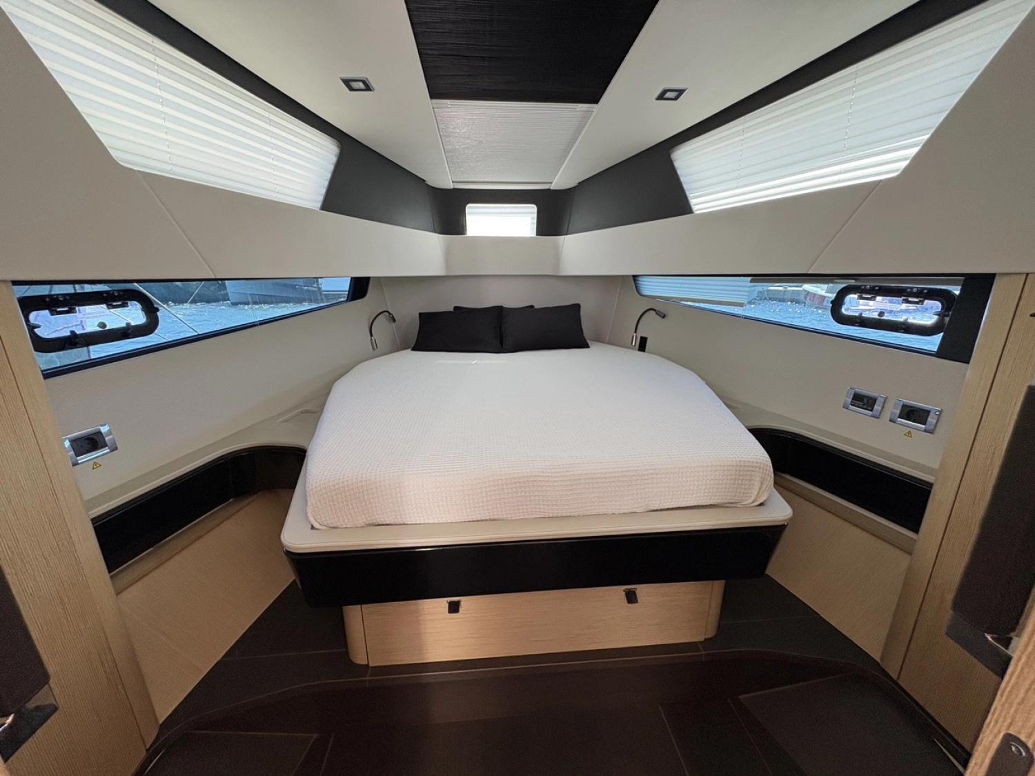 FJORD 41 XL