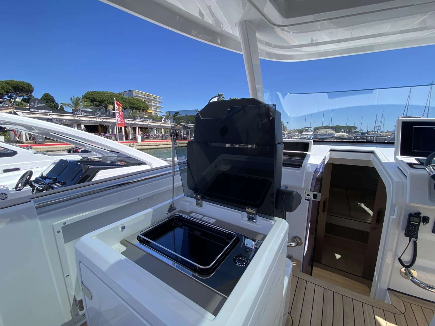FJORD 41 XL