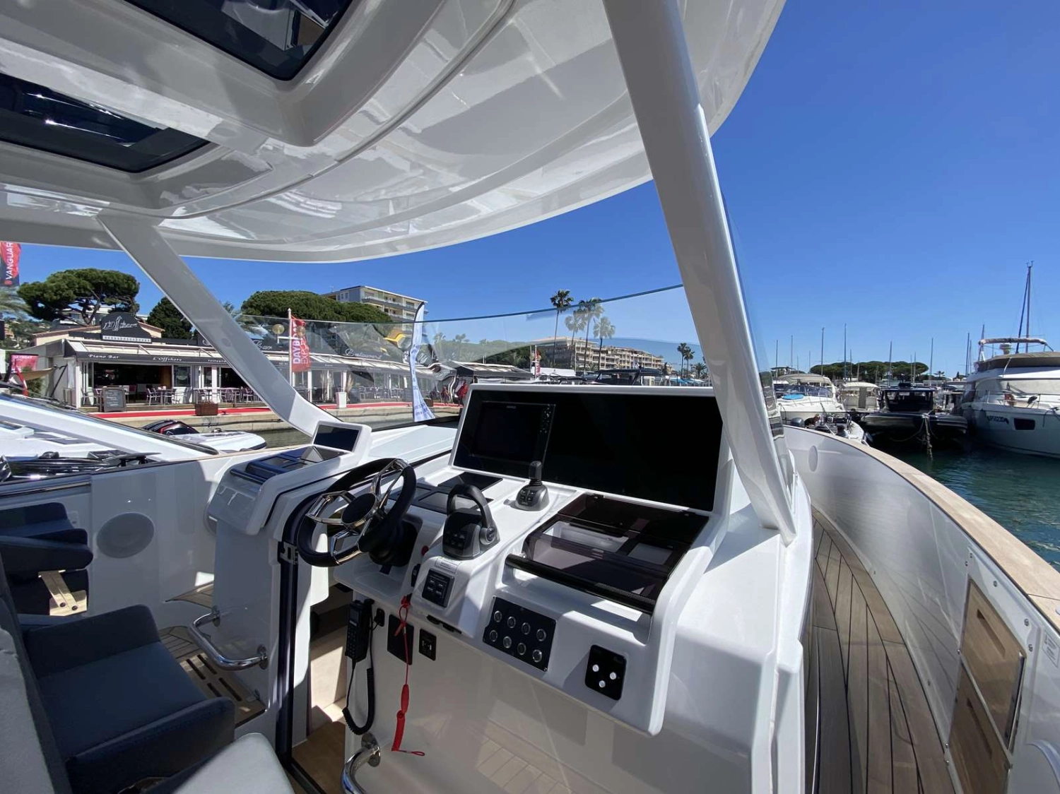 FJORD 41 XL