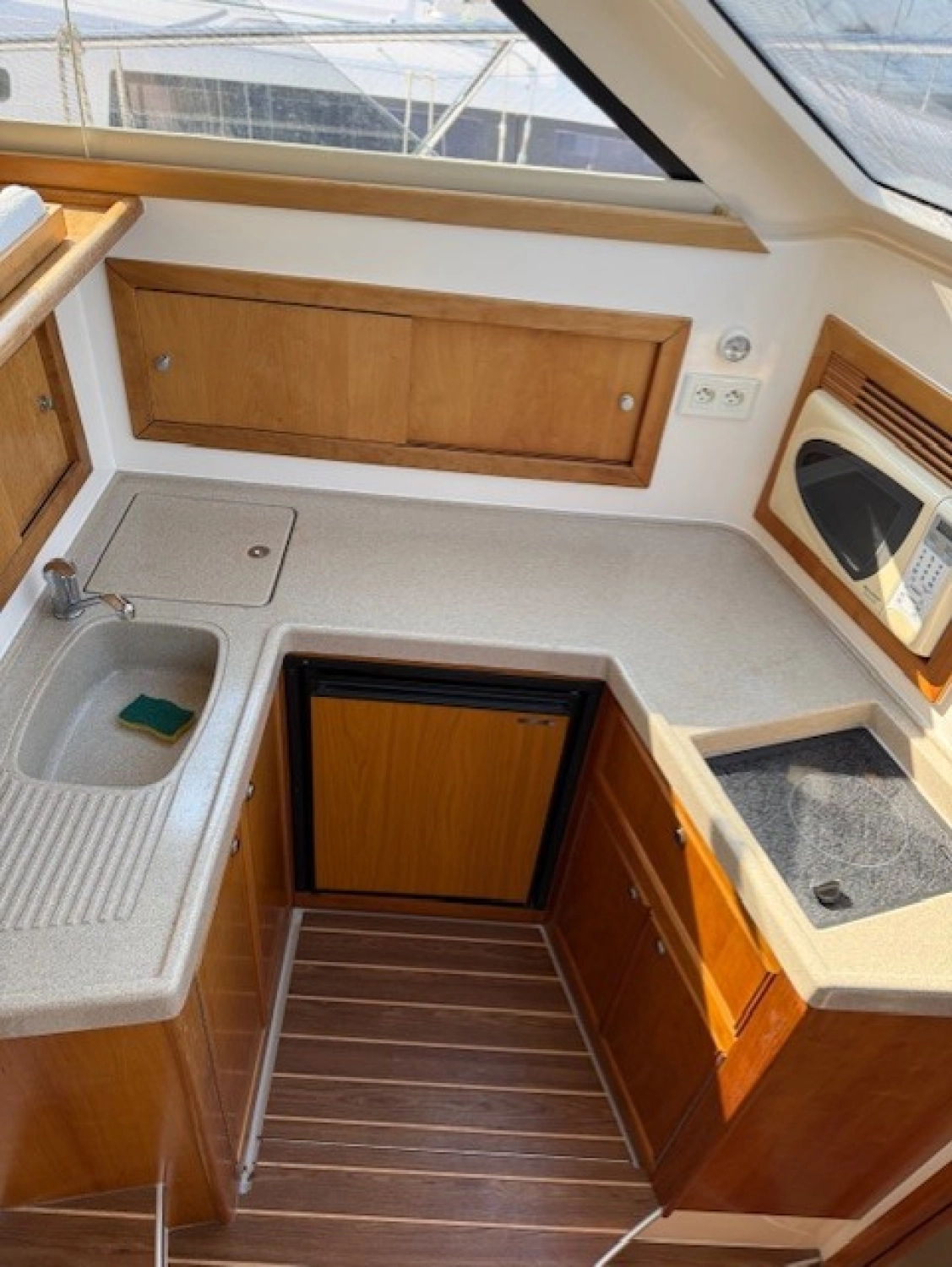 RIVIERA 33