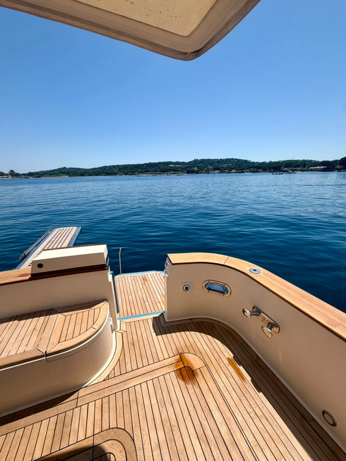 PORTOFINO 47 FLY