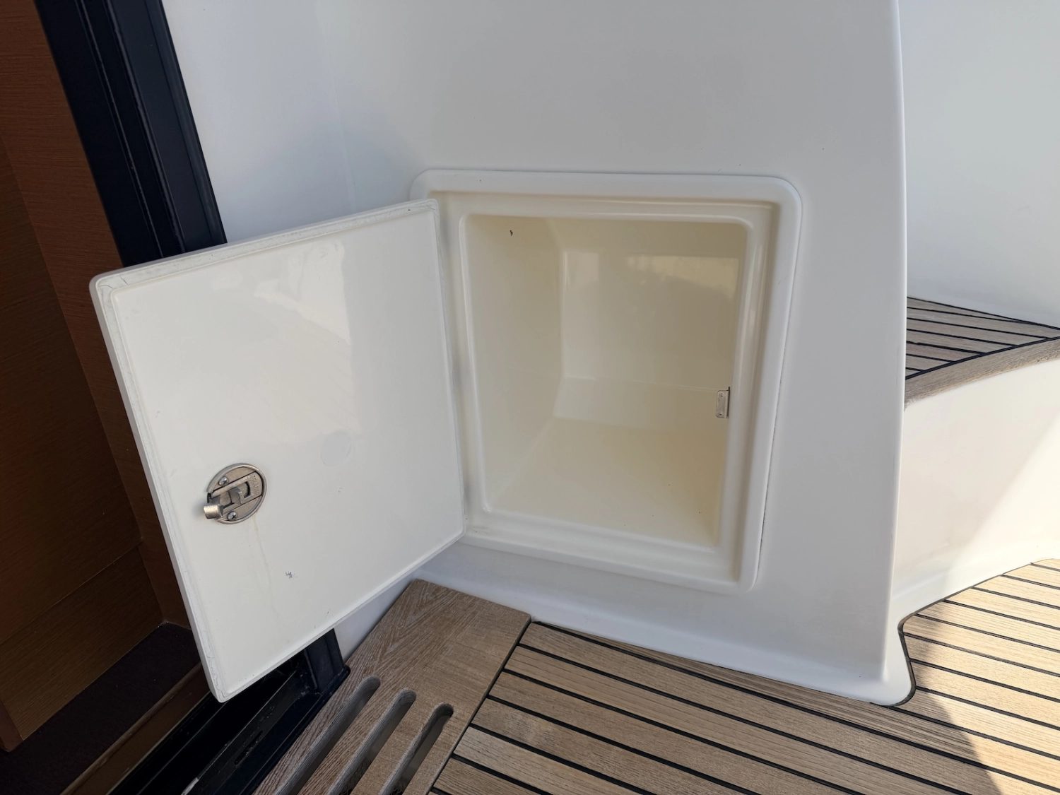 JEANNEAU PRESTIGE 450 S