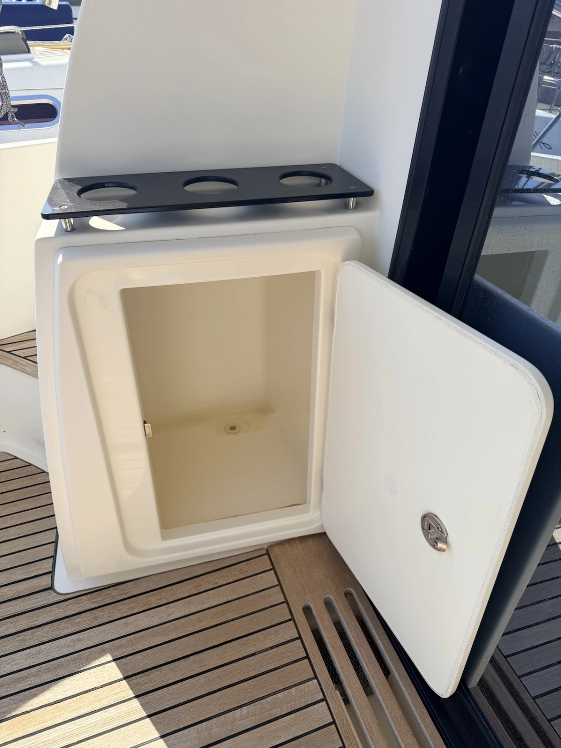 JEANNEAU PRESTIGE 450 S
