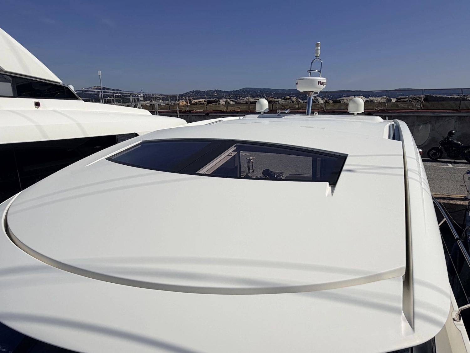 JEANNEAU PRESTIGE 450 S