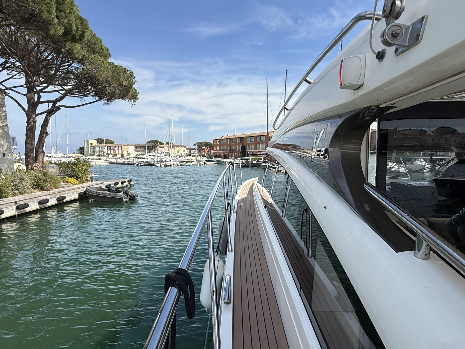 Princess V62