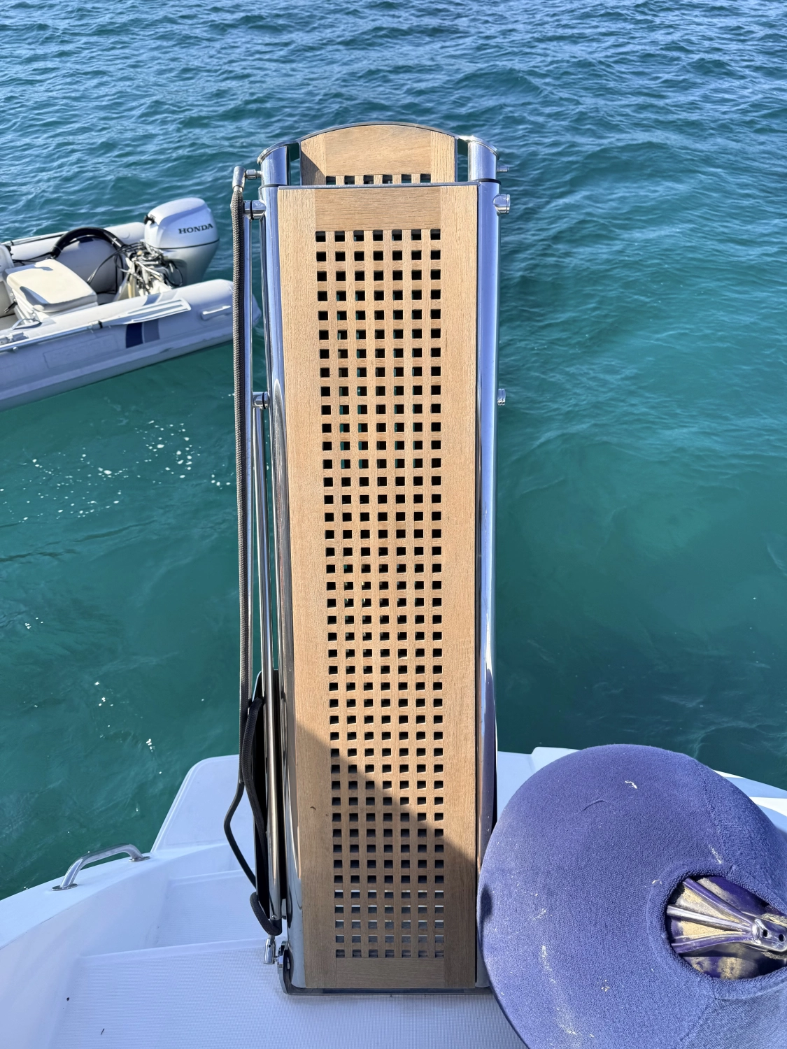 LAGOON 450 F