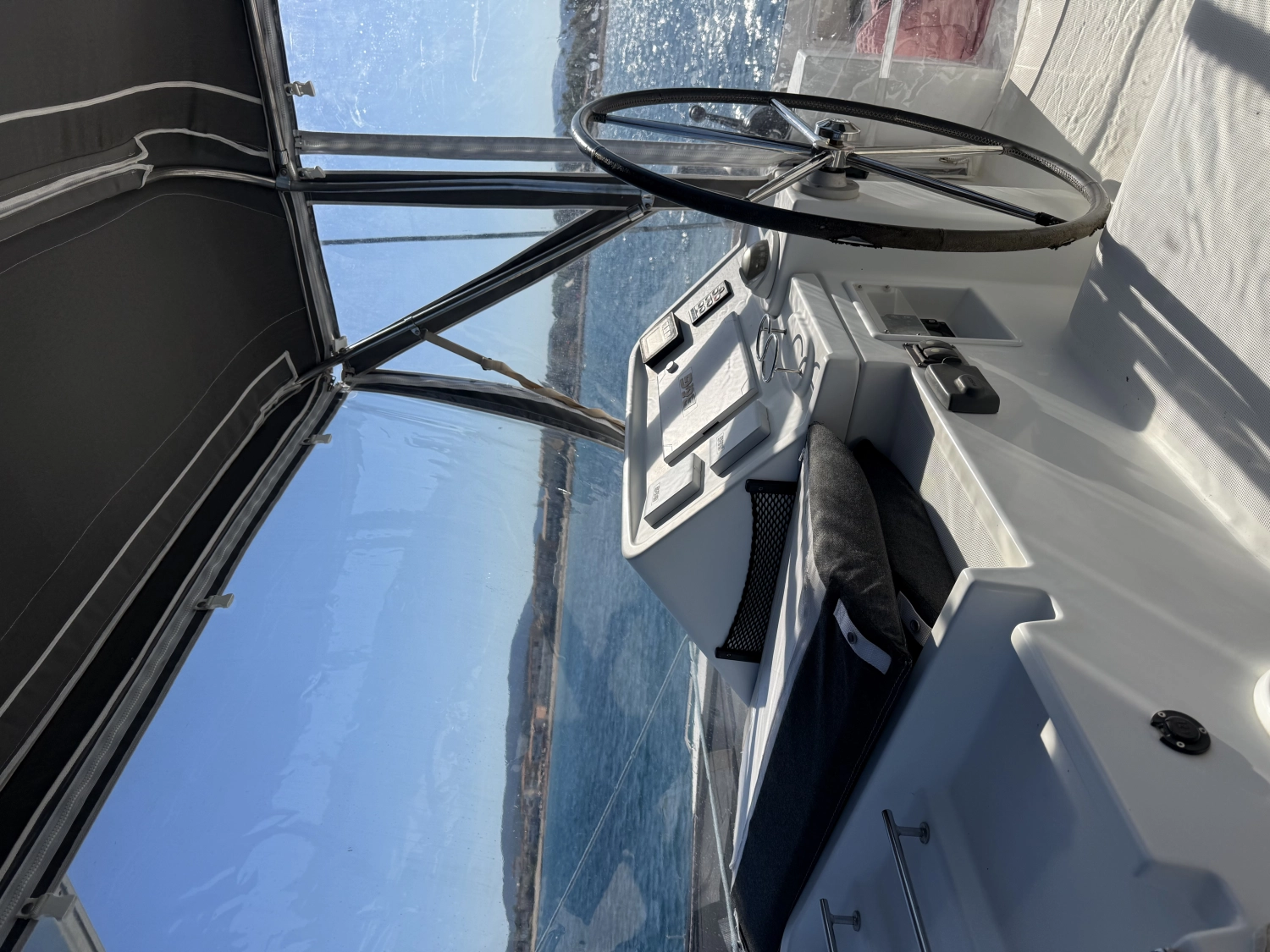 LAGOON 450 F