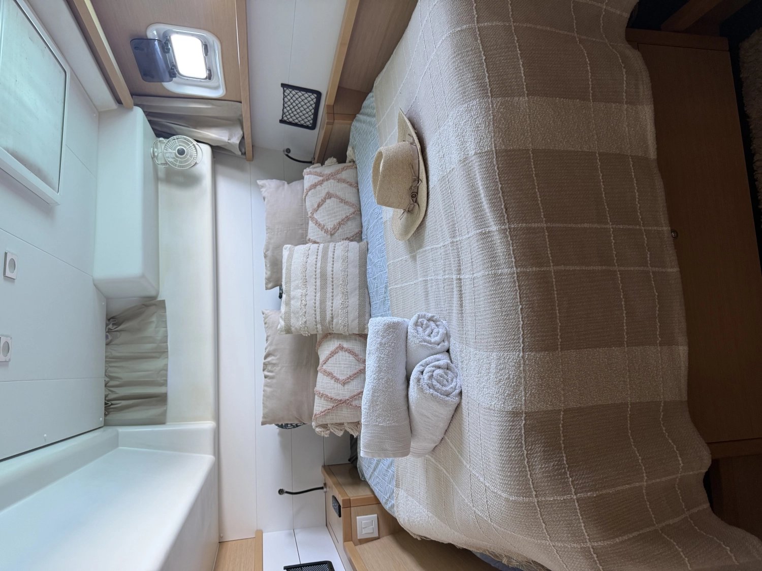 LAGOON 450 F