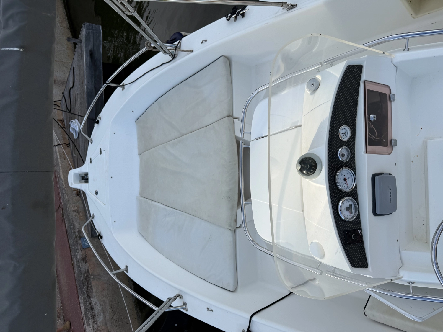 KELT ARINE WHITE SHARK 225
