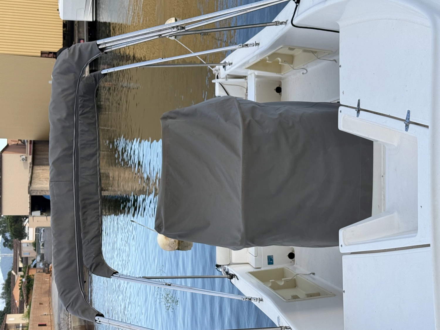 KELT ARINE WHITE SHARK 225