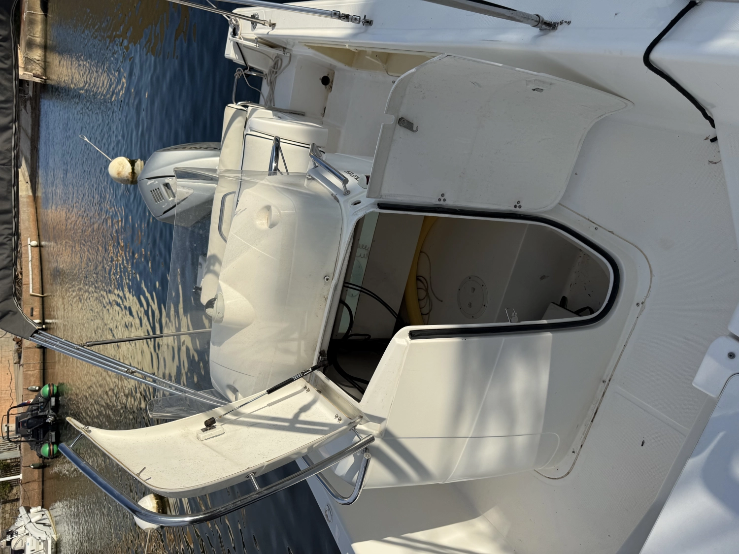 KELT ARINE WHITE SHARK 225
