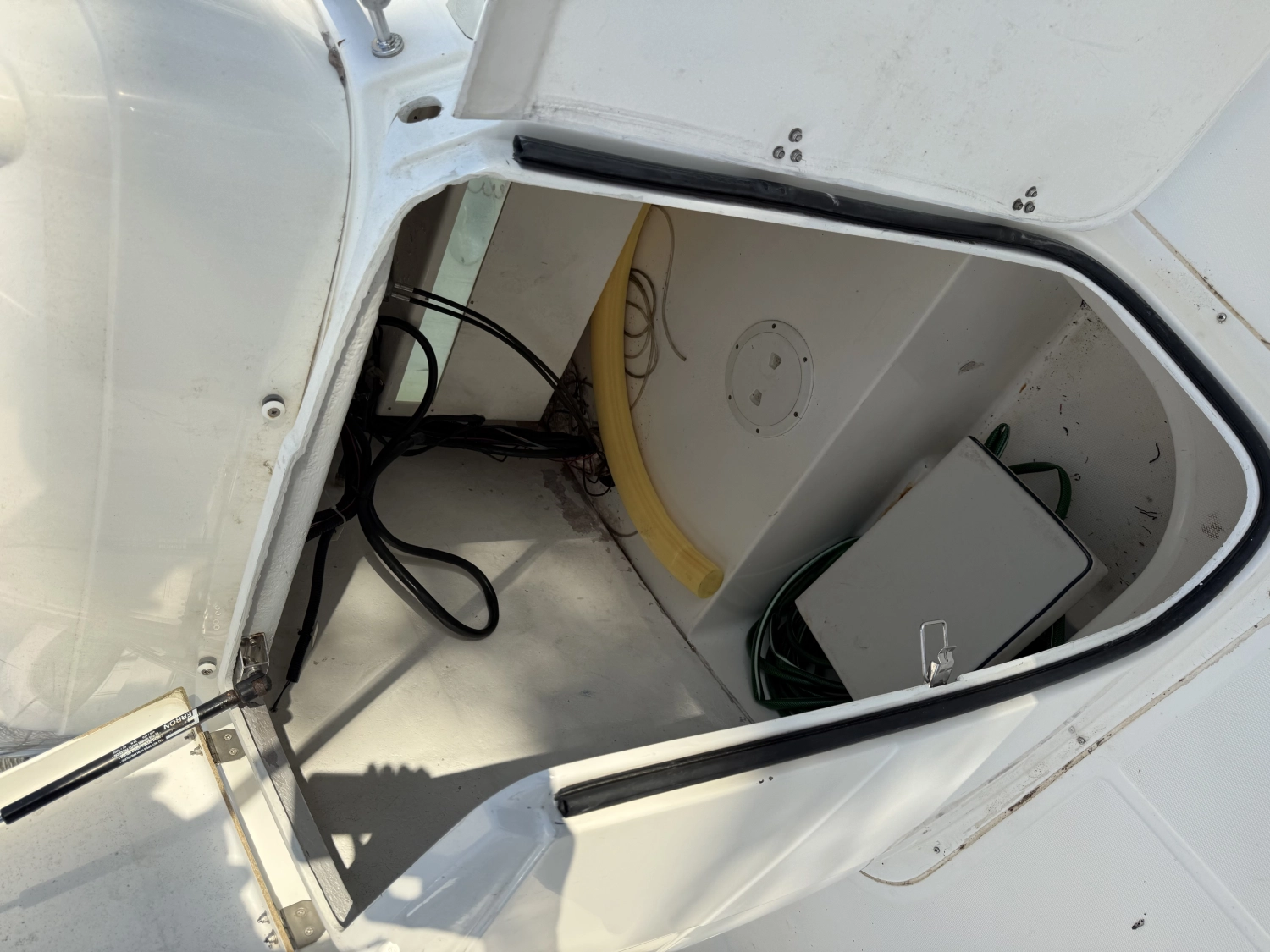 KELT ARINE WHITE SHARK 225