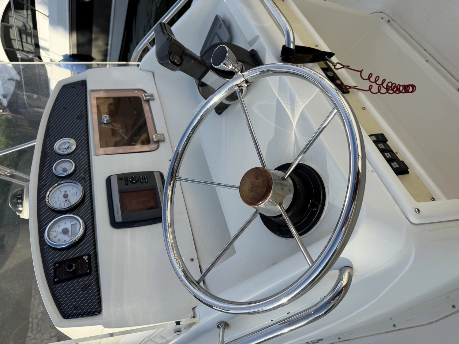 KELT ARINE WHITE SHARK 225