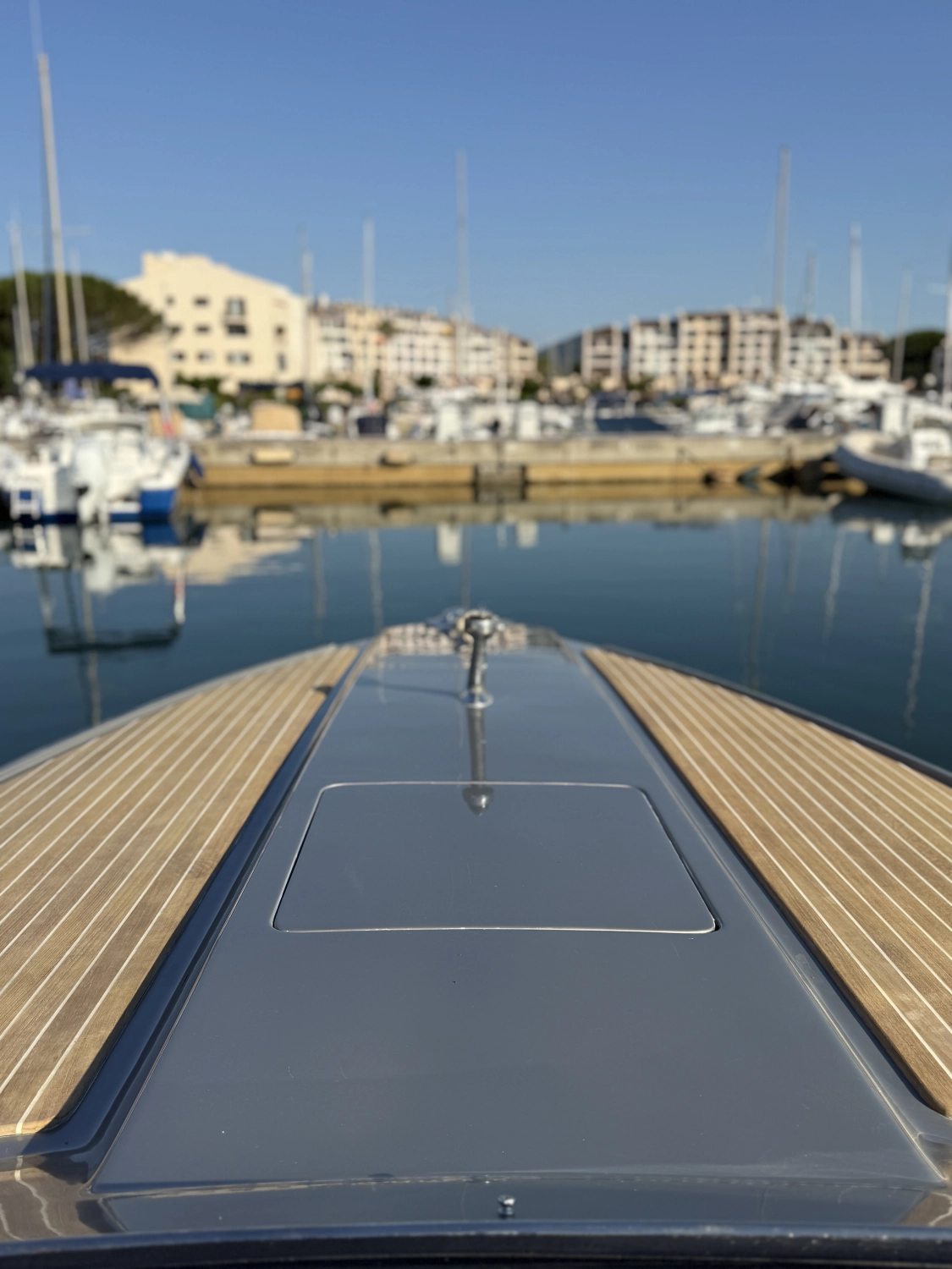MONTE CARLO MC 30 OFFSHORER