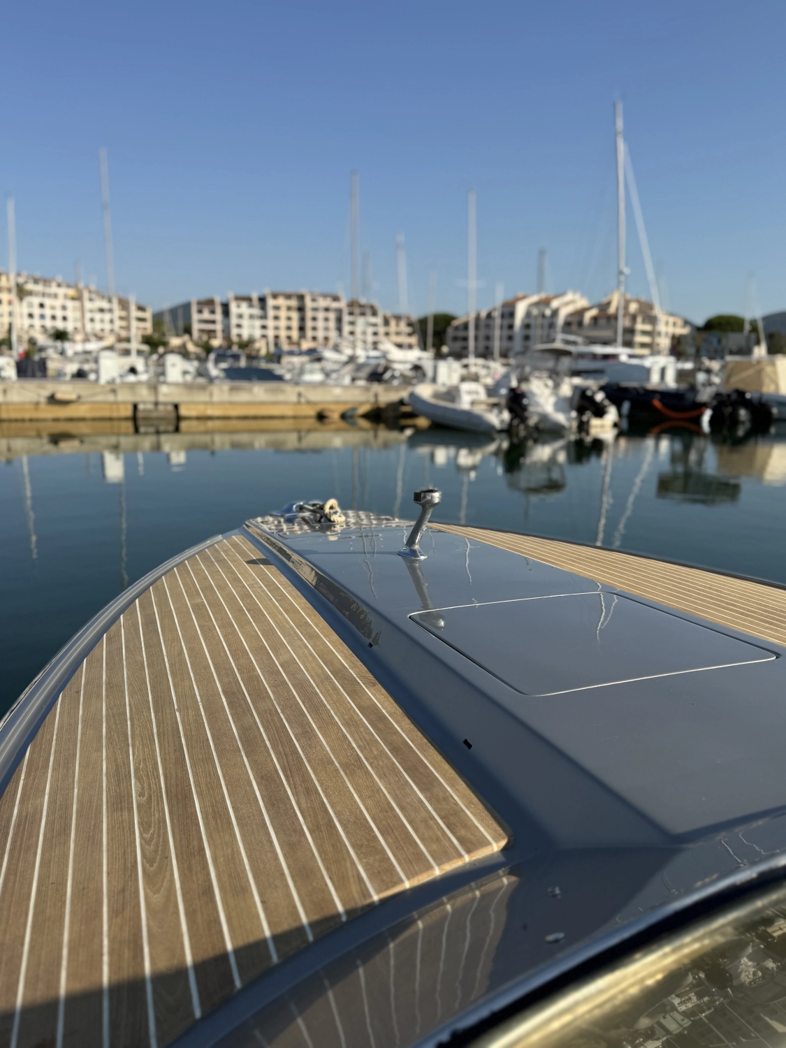 MONTE CARLO MC 30 OFFSHORER
