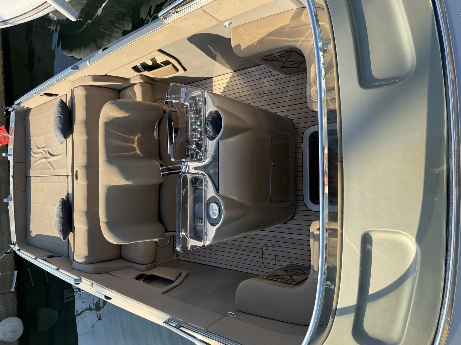 MONTE CARLO MC 30 OFFSHORER