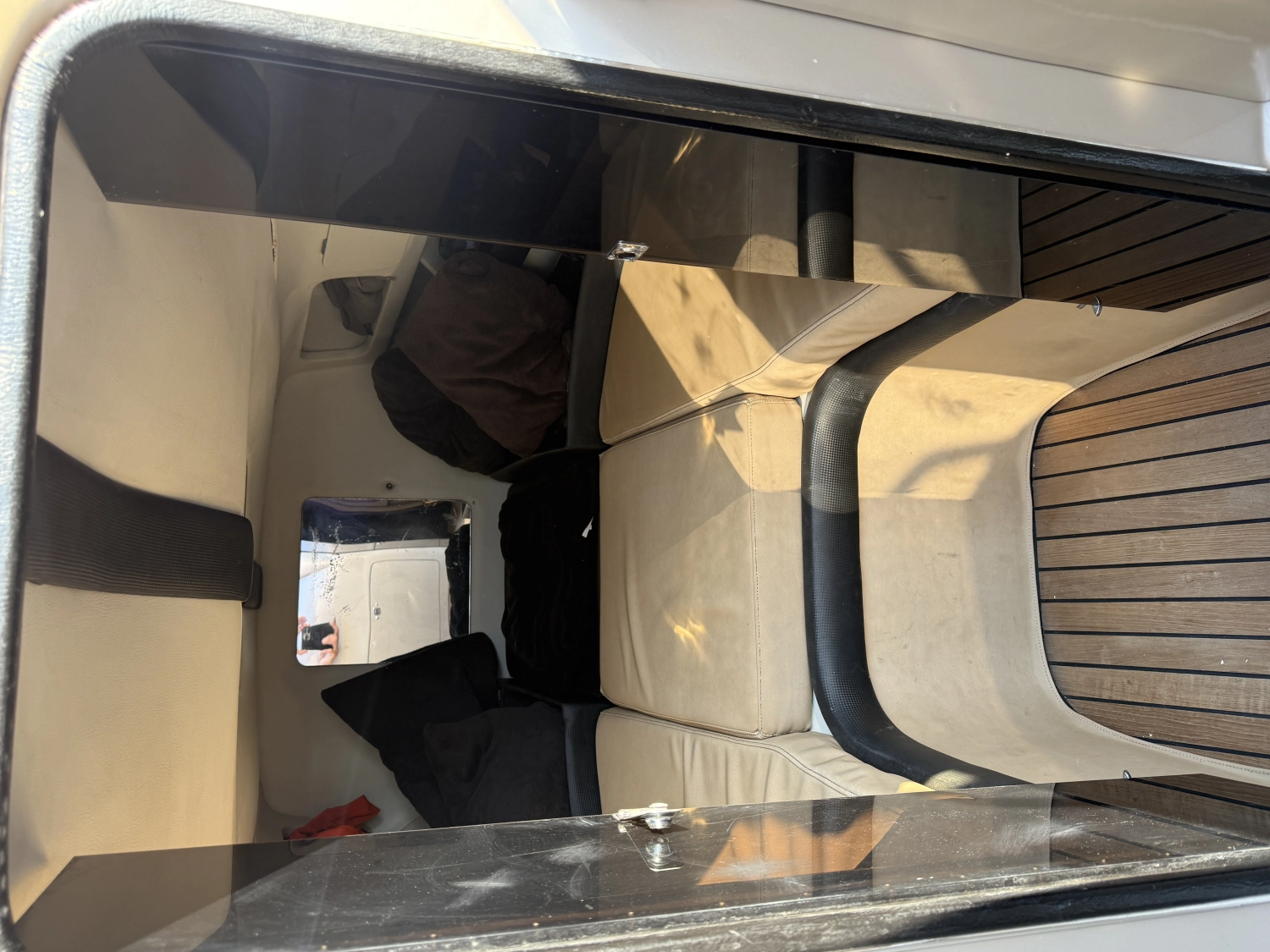 MONTE CARLO MC 30 OFFSHORER