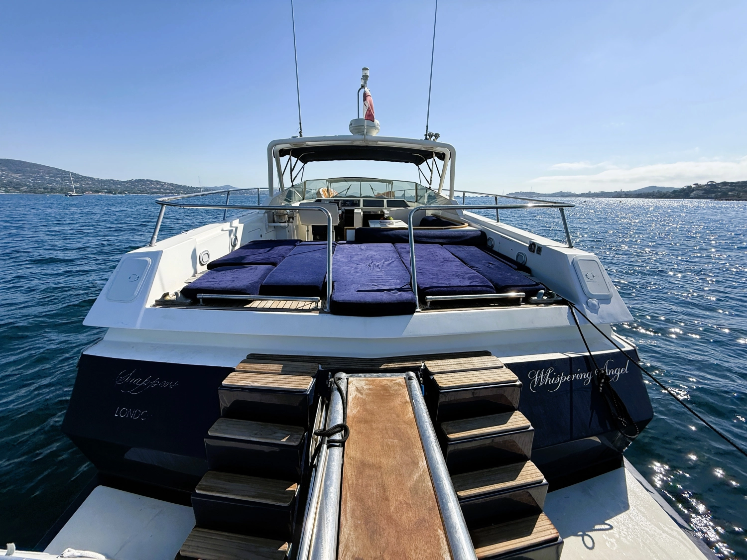 TECHNOMARINE COBRA 62