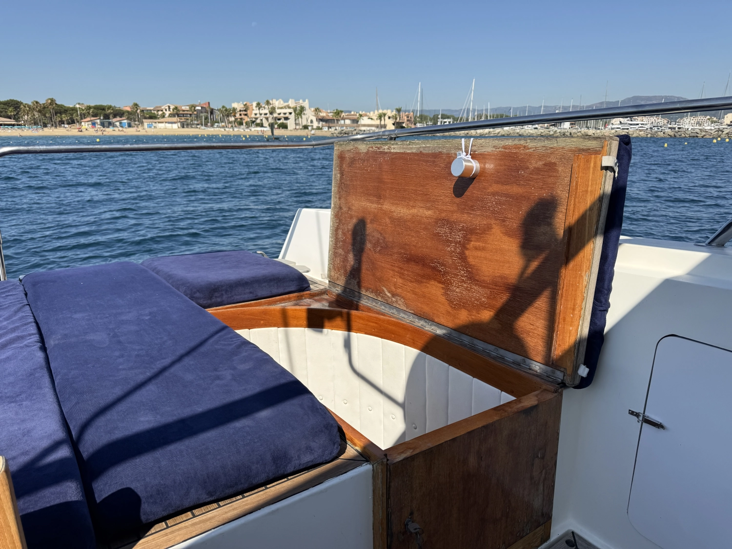 TECHNOMARINE COBRA 62