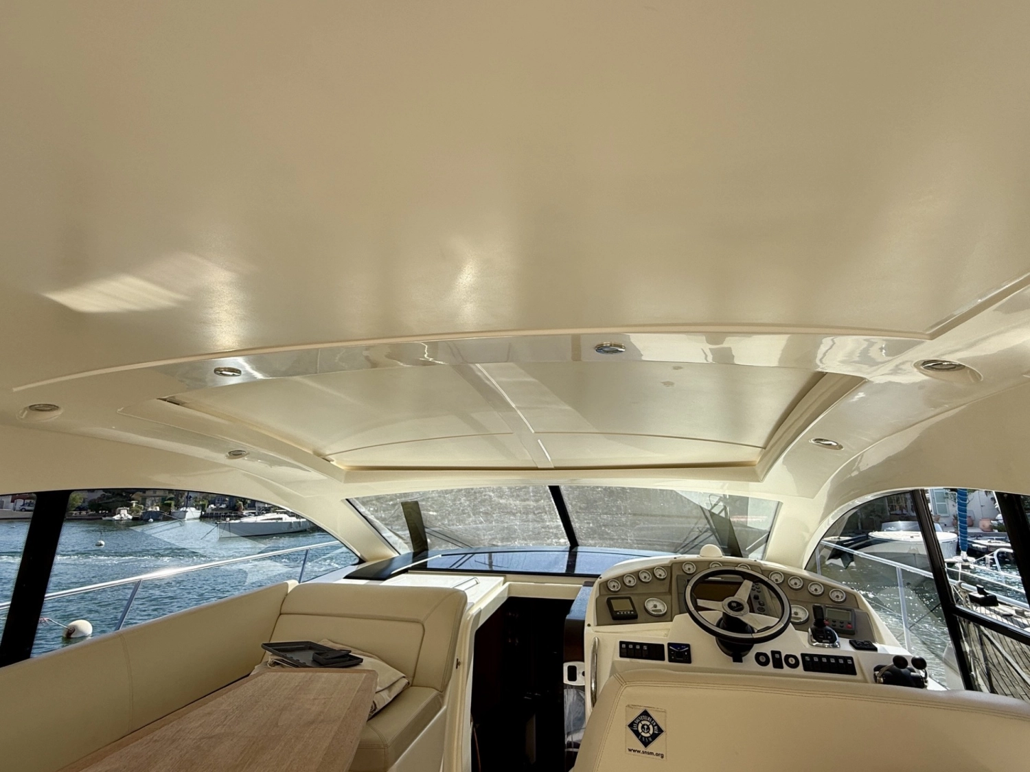 JEANNEAU PRESTIGE 42 S