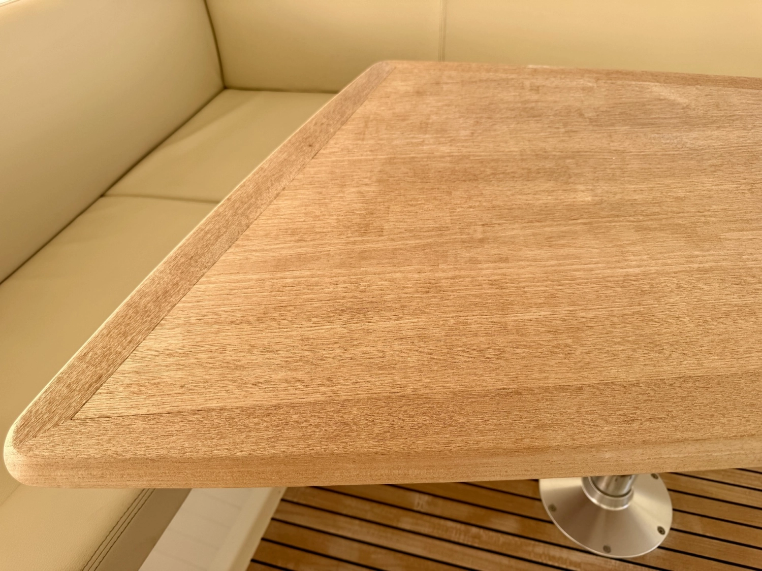 JEANNEAU PRESTIGE 42 S
