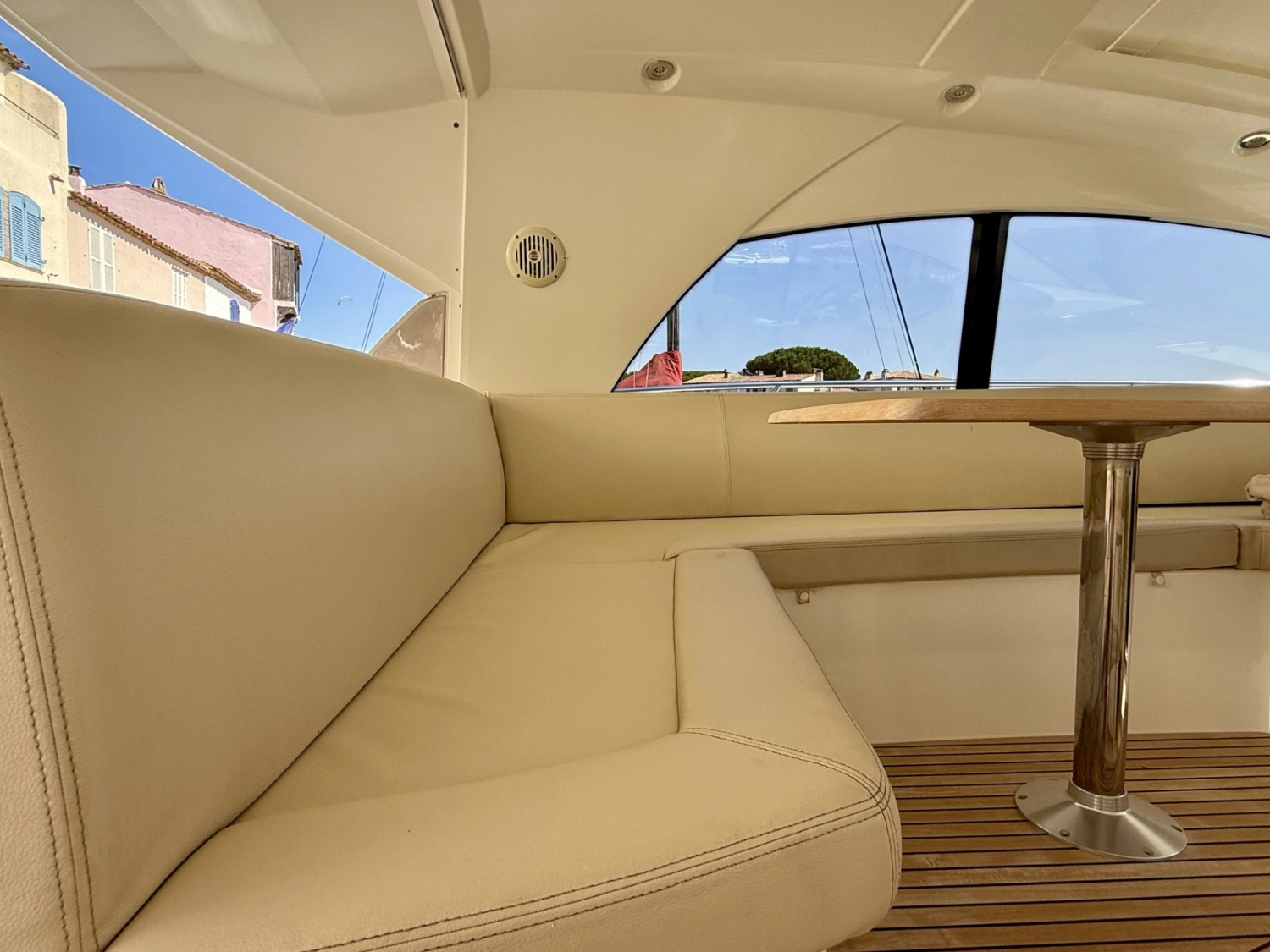 JEANNEAU PRESTIGE 42 S