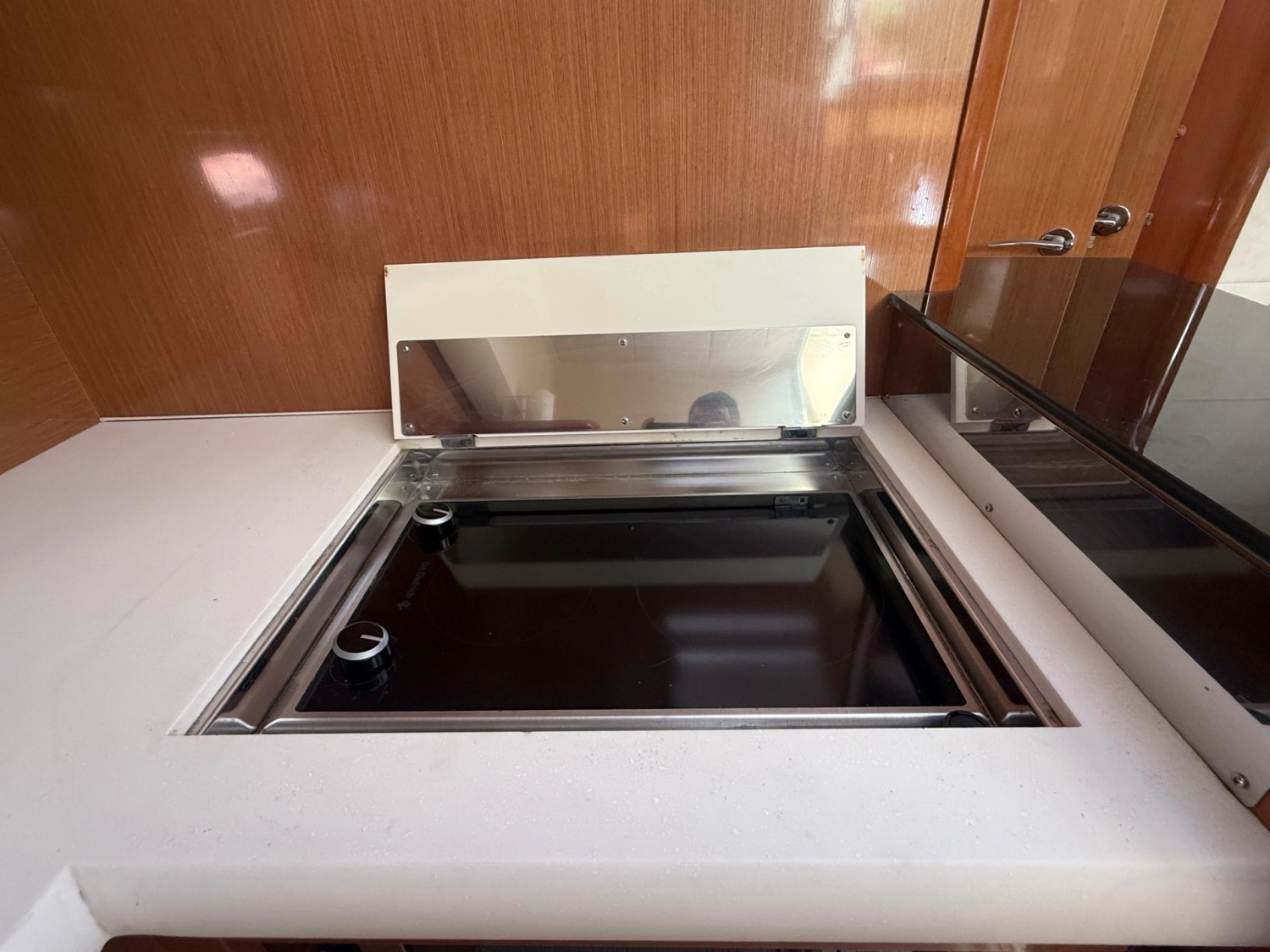 JEANNEAU PRESTIGE 42 S