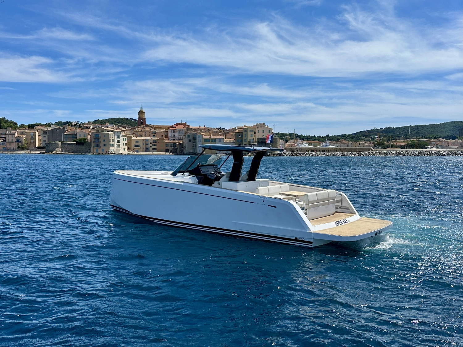 PARDO 38