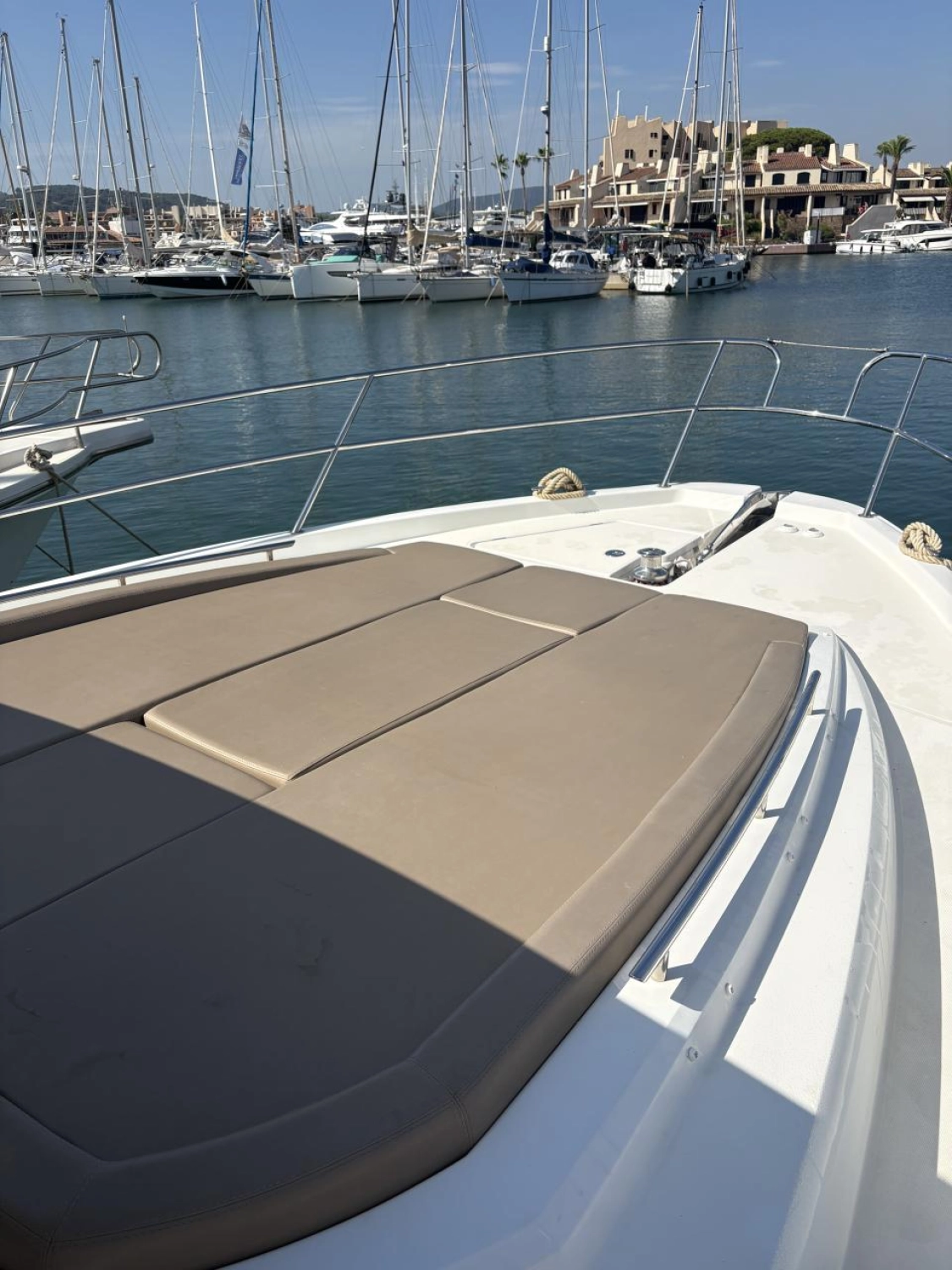JEANNEAU velasco 43
