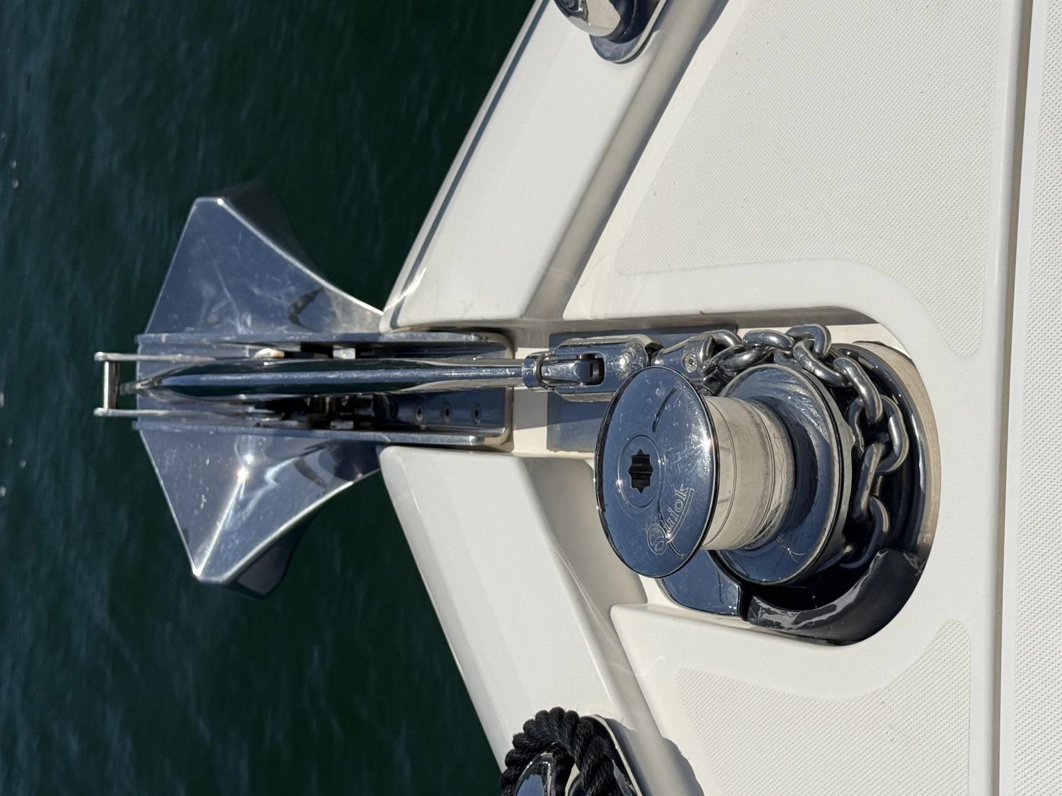 FERRETTI YACHTS 450