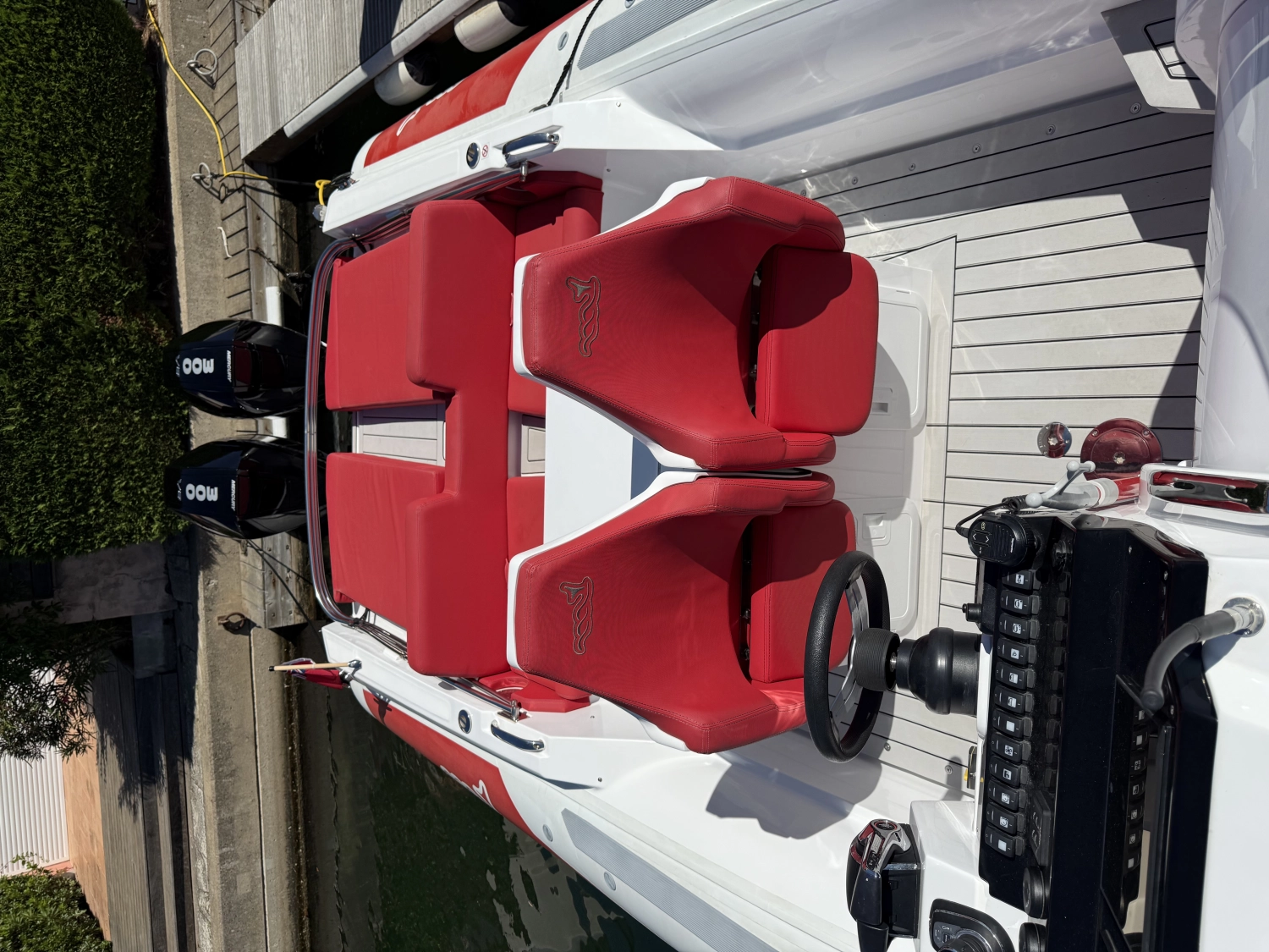 MV MARINE MITO 31