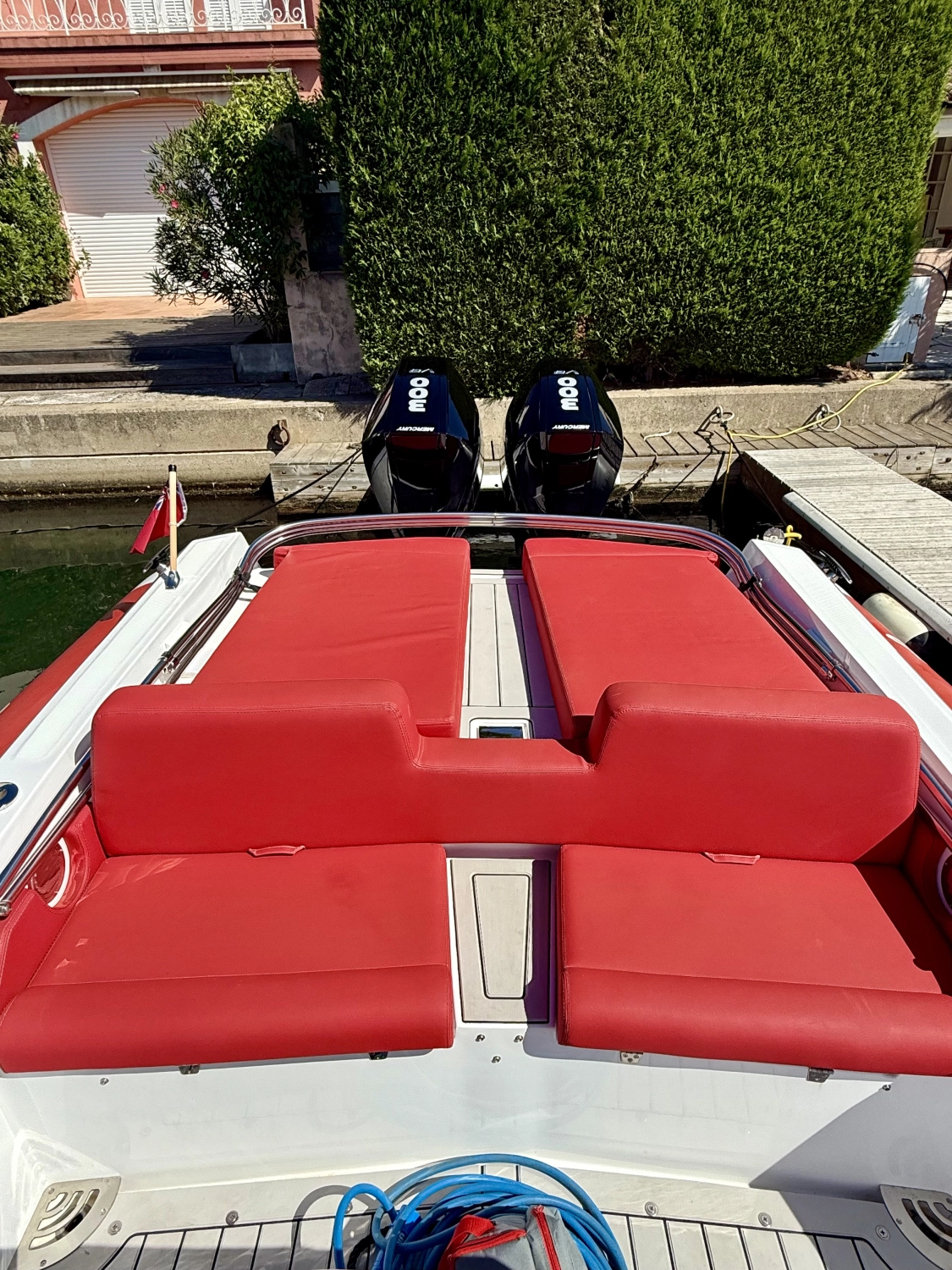 MV MARINE MITO 31