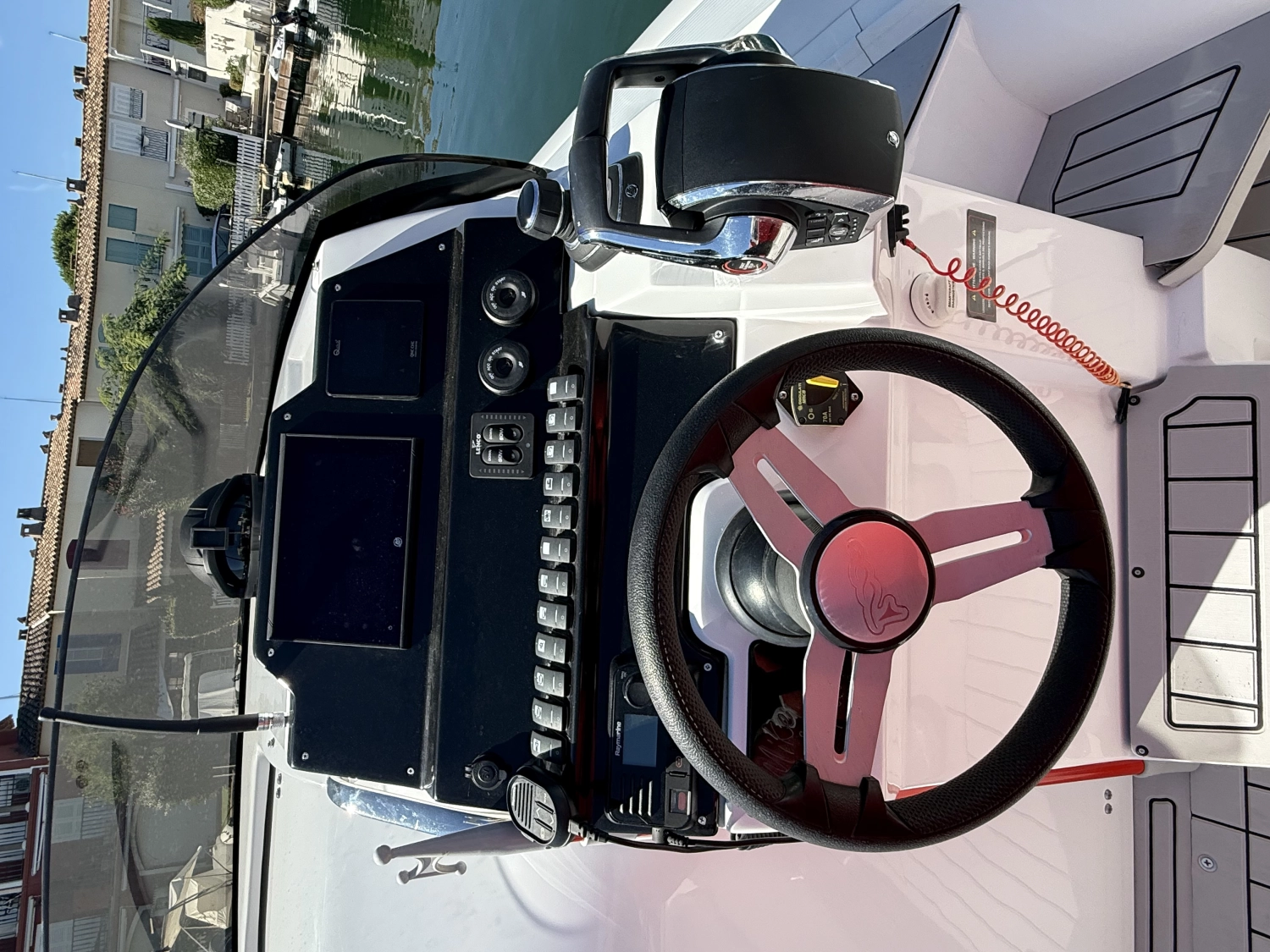 MV MARINE MITO 31
