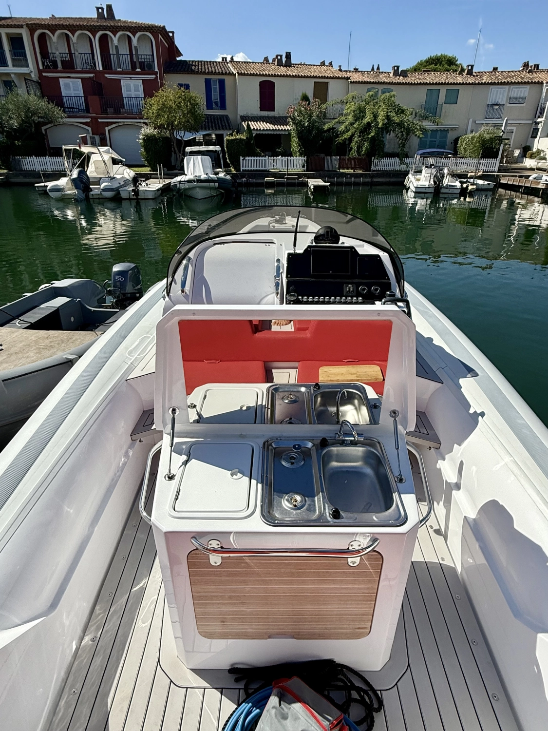 MV MARINE MITO 31