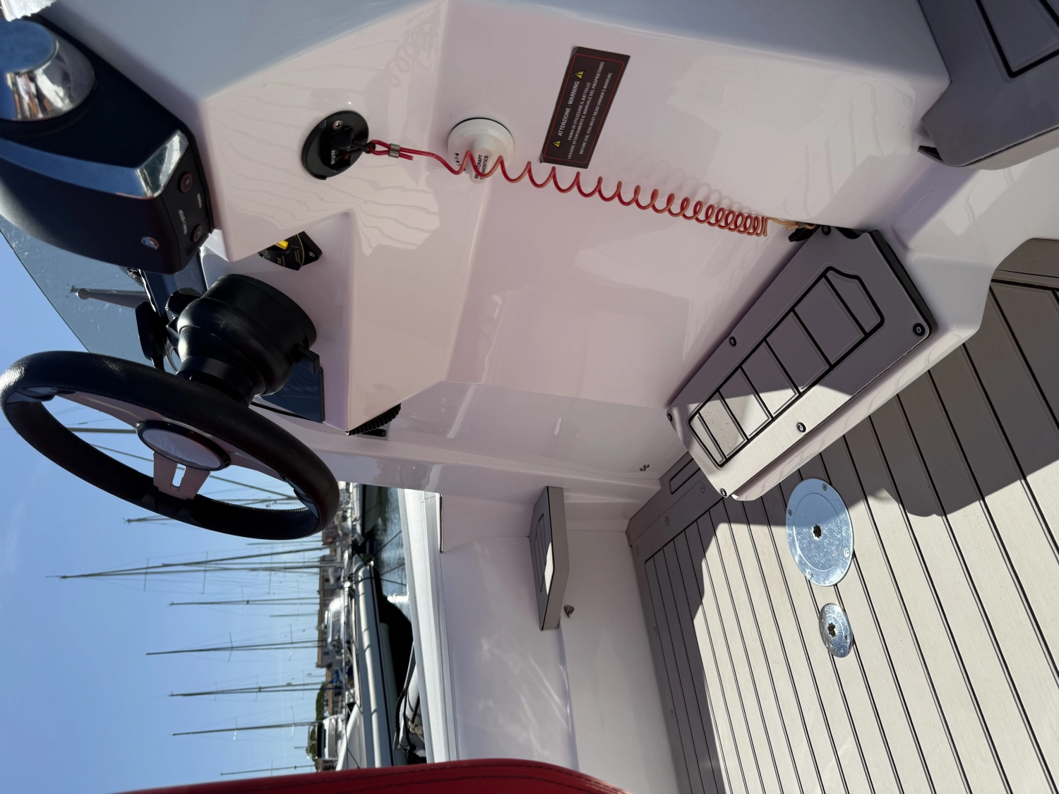 MV MARINE MITO 31