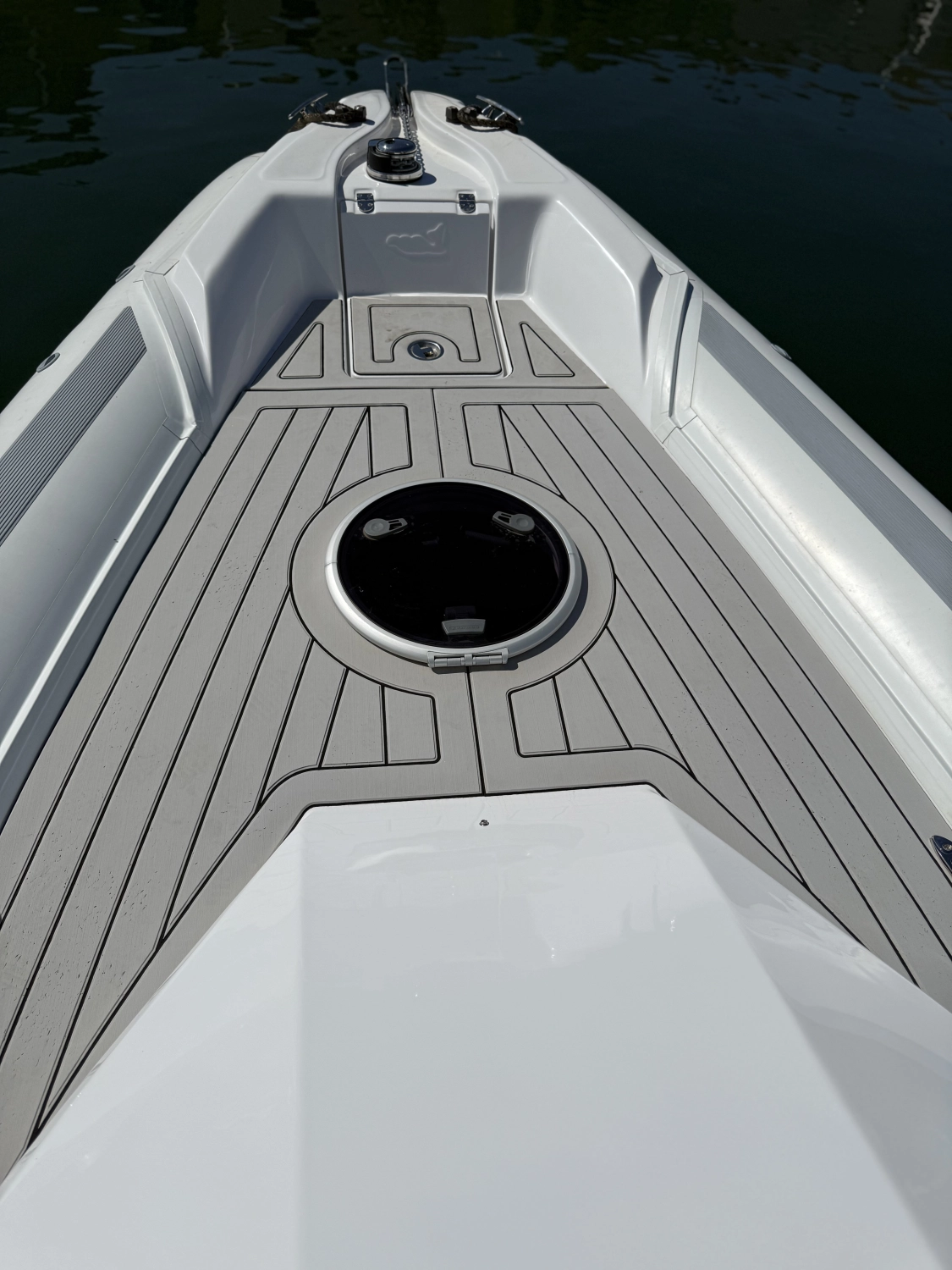 MV MARINE MITO 31