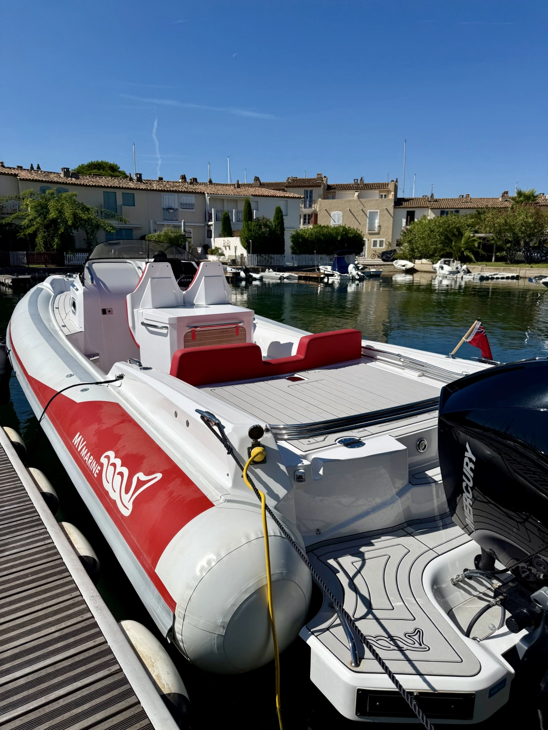 MV MARINE MITO 31