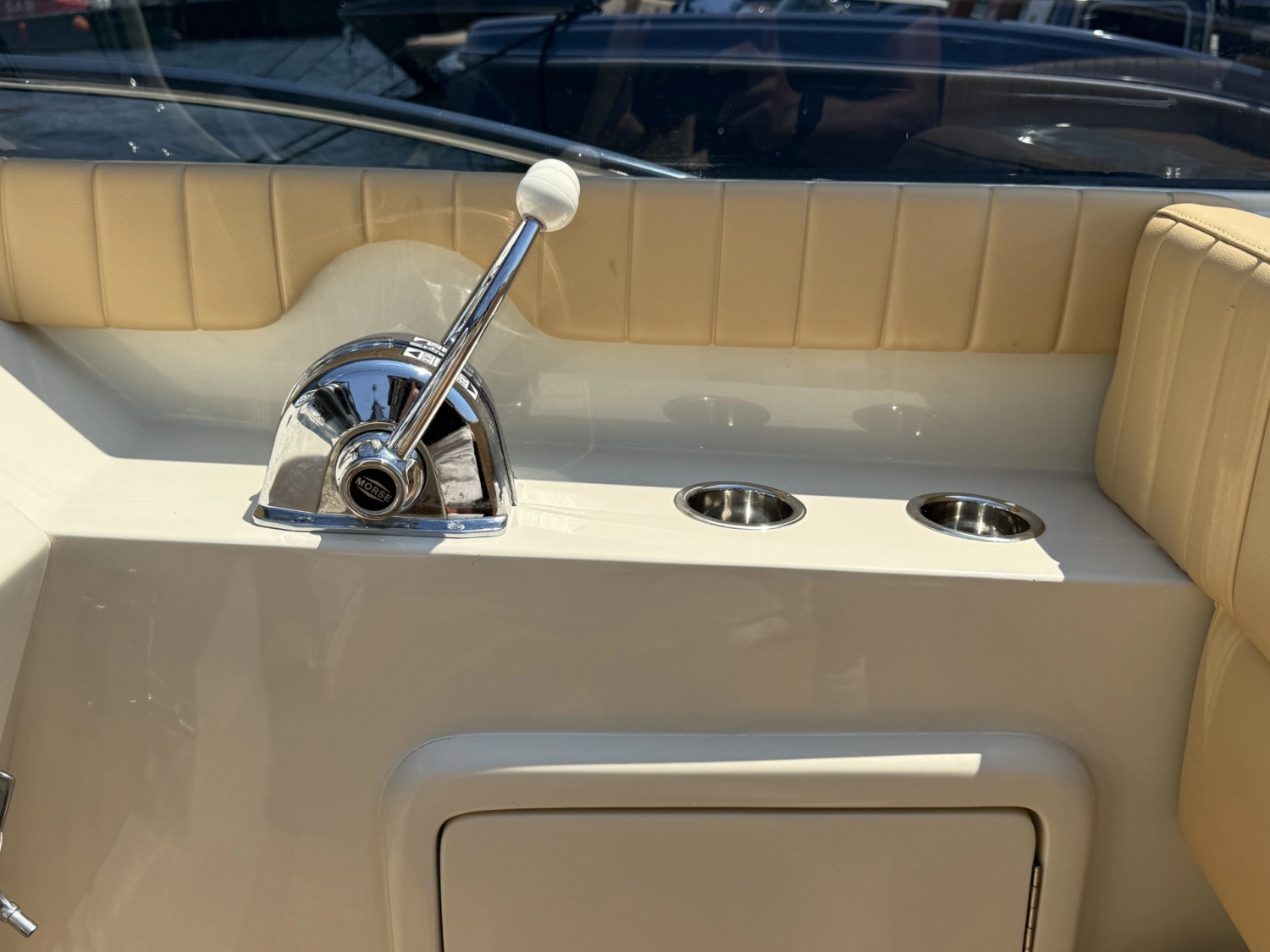 ASTERIE 35 DAY CRUISER