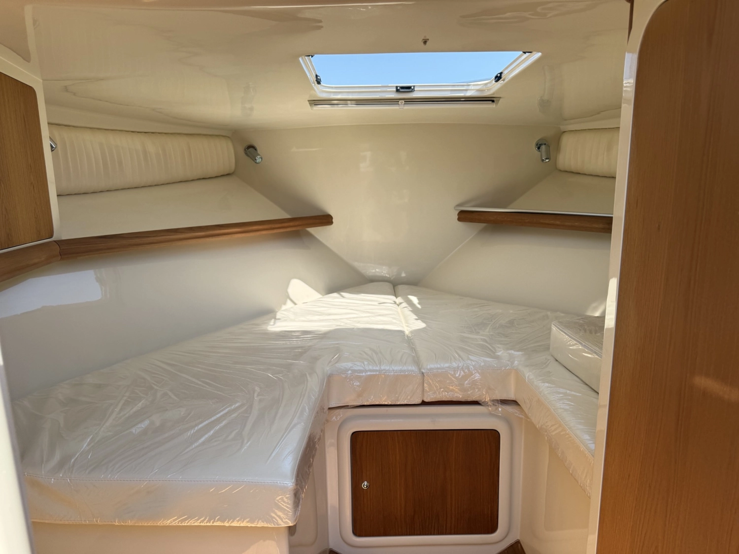 ASTERIE 35 DAY CRUISER