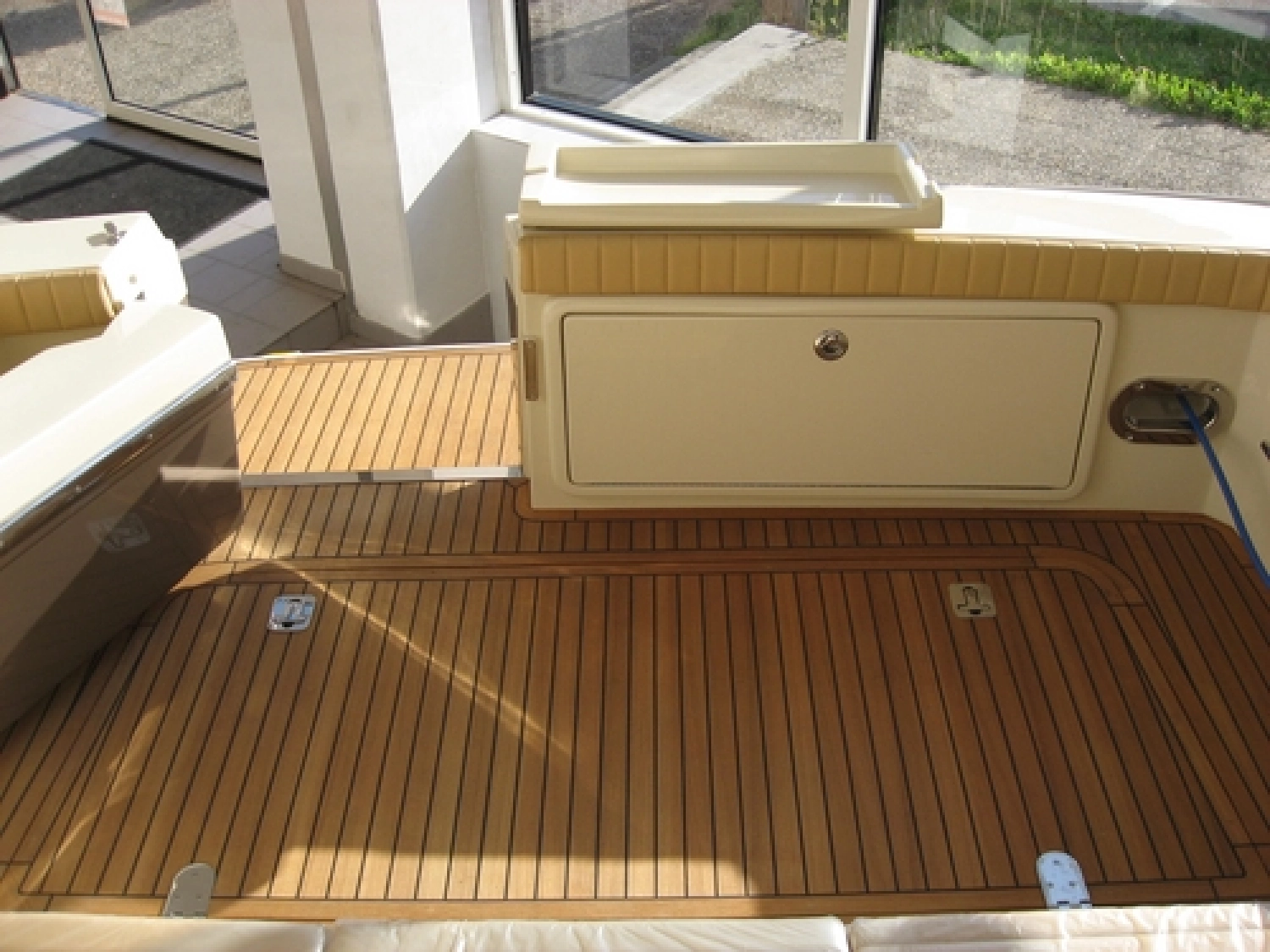 ASTERIE 35 DAY CRUISER