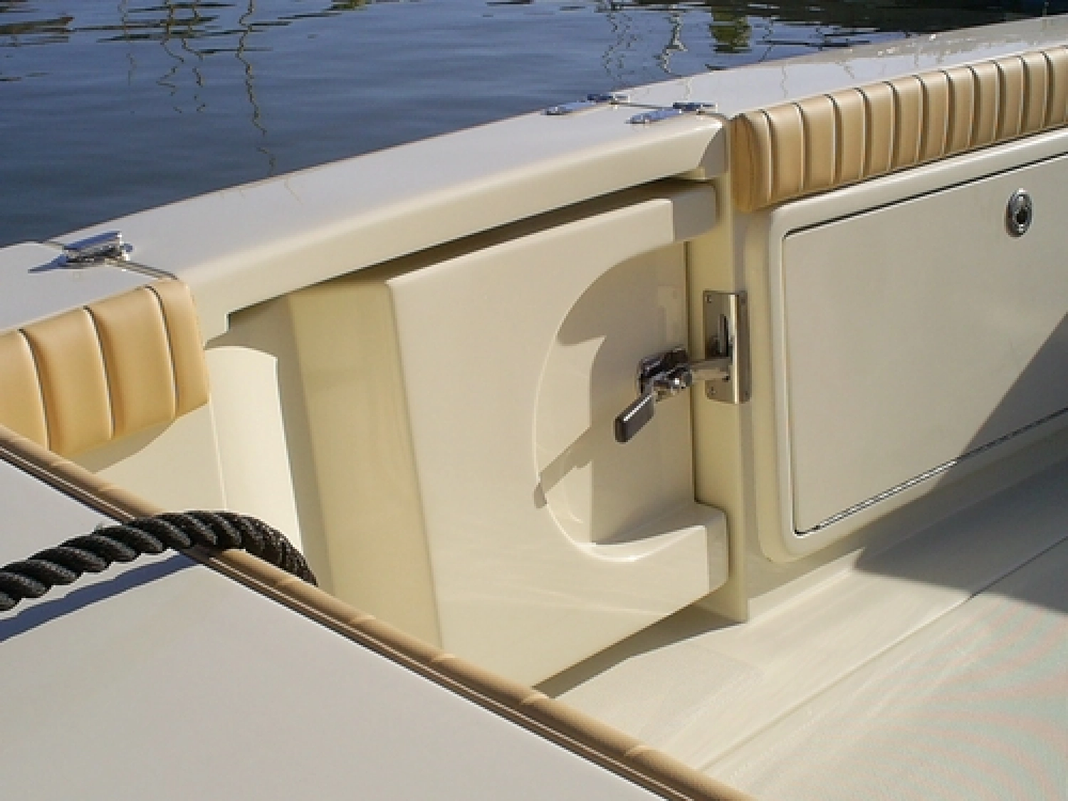 ASTERIE 35 DAY CRUISER
