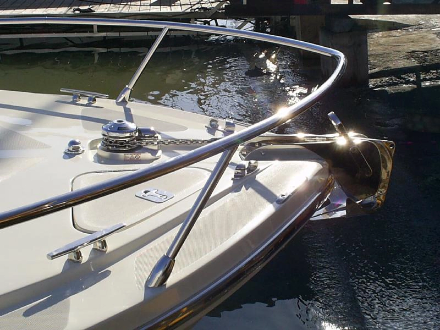 ASTERIE 35 DAY CRUISER