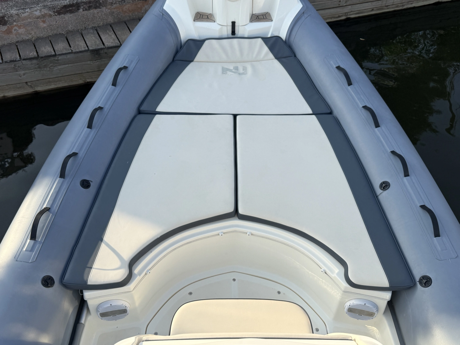 NUOVA JOLLY PRINCE 27