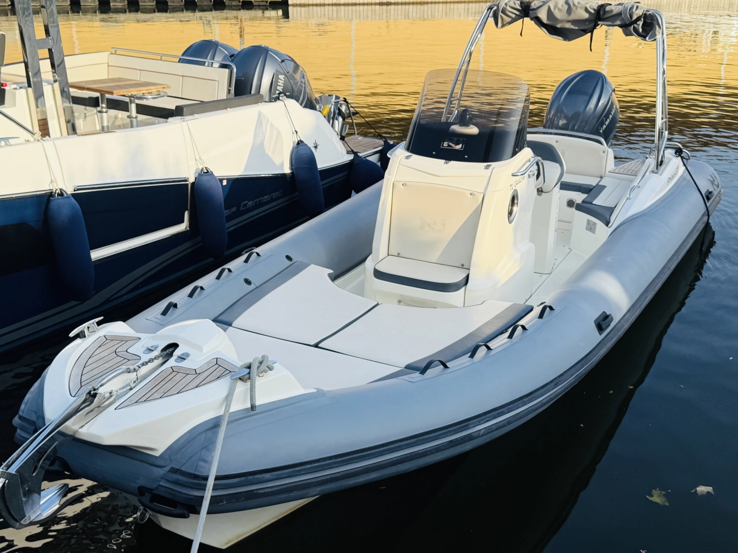 NUOVA JOLLY PRINCE 27