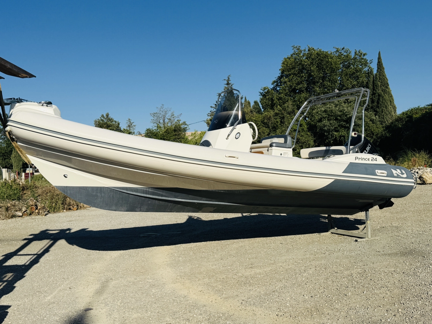 NUOVA JOLLY PRINCE 24