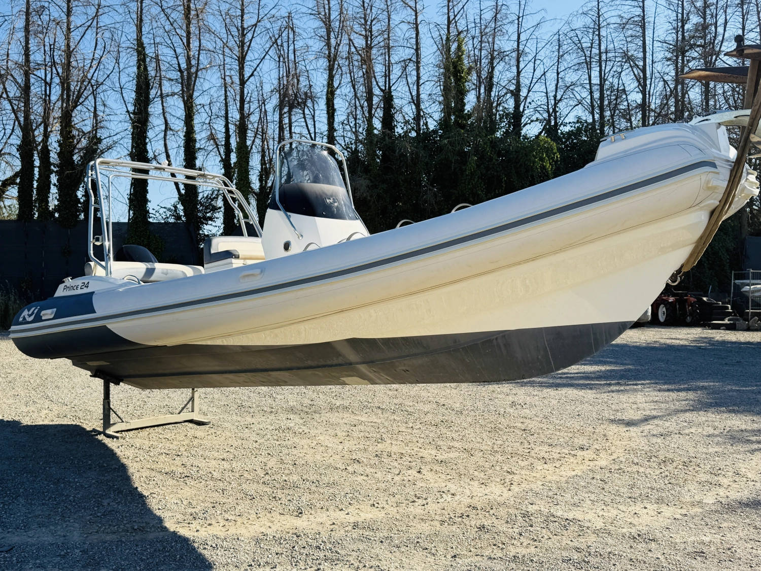 NUOVA JOLLY PRINCE 24
