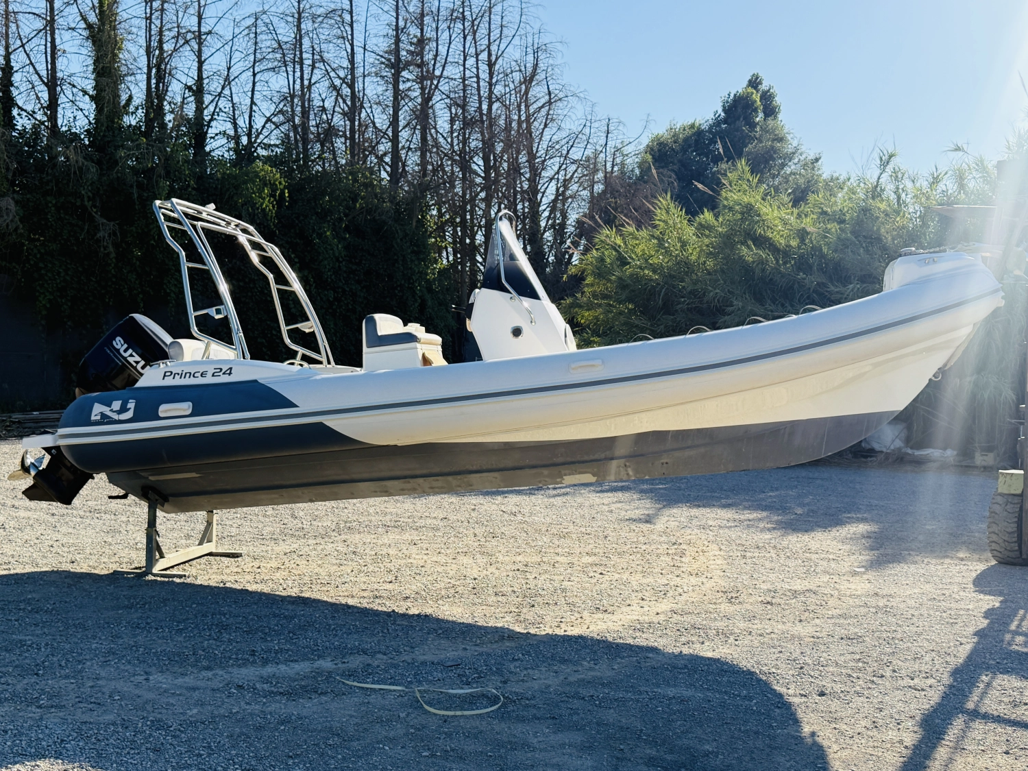 NUOVA JOLLY PRINCE 24