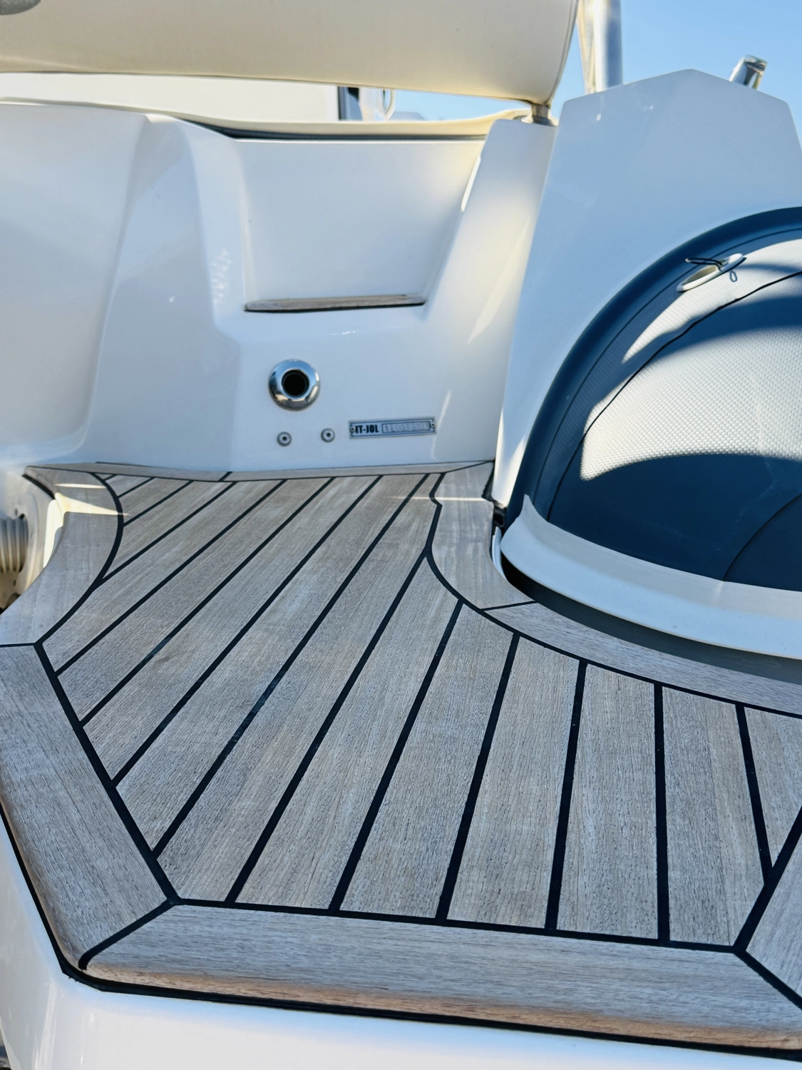 NUOVA JOLLY PRINCE 24