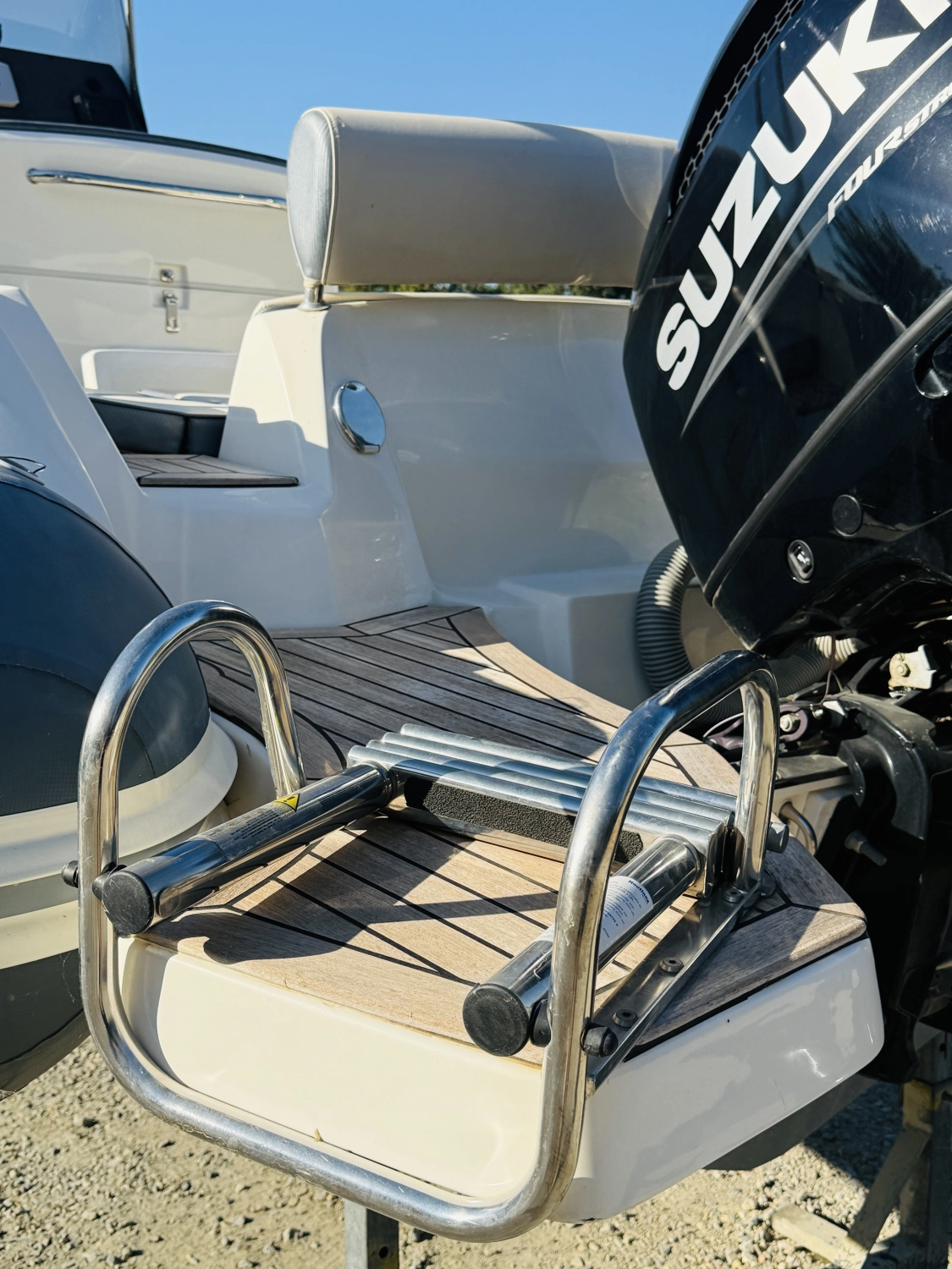 NUOVA JOLLY PRINCE 24